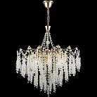 Подвесная люстра Reluce 46620-0.4-08 COP