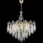 Подвесная люстра Reluce 46620-0.4-08 COP