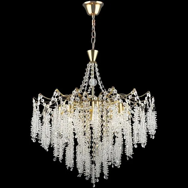 Подвесная люстра Reluce 46620-0.4-08 COP Подвесная люстра Reluce 46620-0.4-08 COP