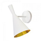 Бра Lumina Deco LDW 7712-A WT MAT+GD Foggi