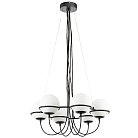 Подвесная люстра Lightstar 803267 GLOBO