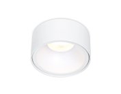 Встраиваемый точечный светильник MR16 Ambrella light TN145 Techno