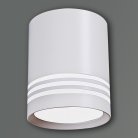 Точечный светильник Reluce 81299-9.5-001RT LED5W WT