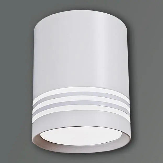 Точечный светильник Reluce 81299-9.5-001RT LED5W WT Точечный светильник Reluce 81299-9.5-001RT LED5W WT