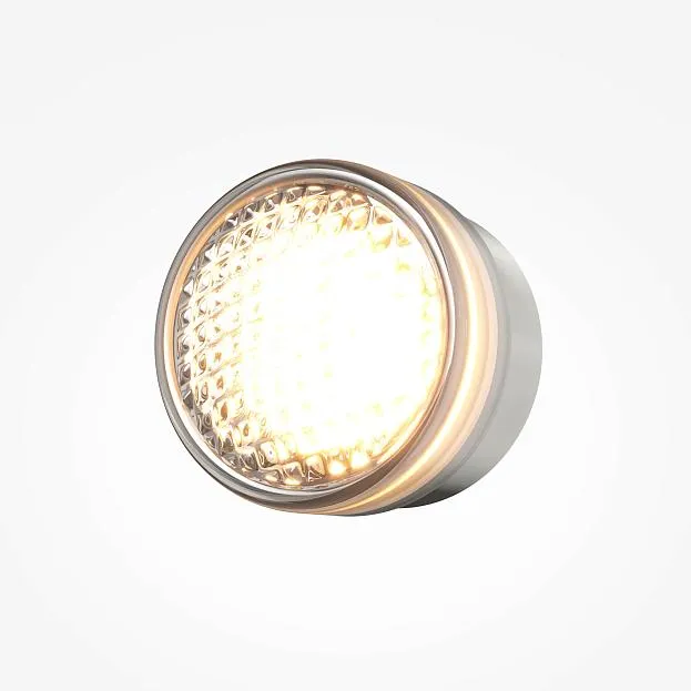 Настенный светильник (бра) Maytoni MOD493WL-L6PTK Olo