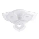 Потолочный светильник LED4U 2728-3