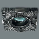 Встраиваемый светильник Donolux DL210G/2 DL210