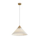 Подвесной светильник Freya FR5533PL-01BS1 Kinsley