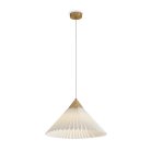 Подвесной светильник Freya FR5533PL-01BS1 Kinsley