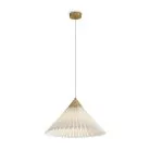 Подвесной светильник Freya FR5533PL-01BS1 Kinsley