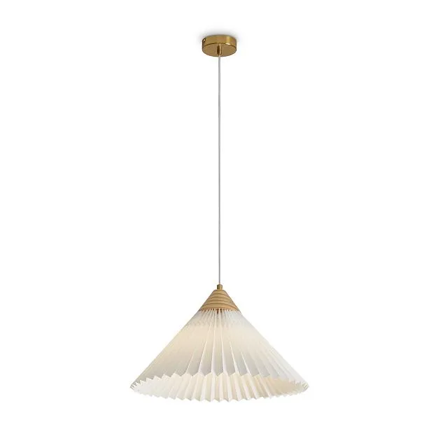 Подвесной светильник Freya FR5533PL-01BS1 Kinsley