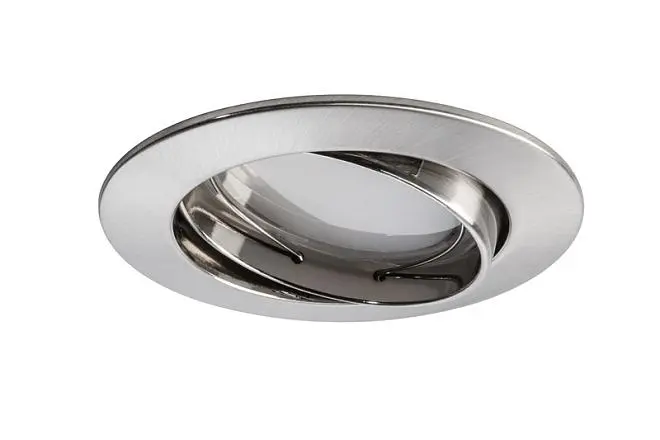 Встраиваемый светильник Paulmann 93844 SmartCoin Line Led Smart Coin Встраиваемый светильник Paulmann 93844 SmartCoin Line Led Smart Coin
