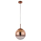 Подвесной светильник Arte Lamp A7962SP-1RB JUPITER copper