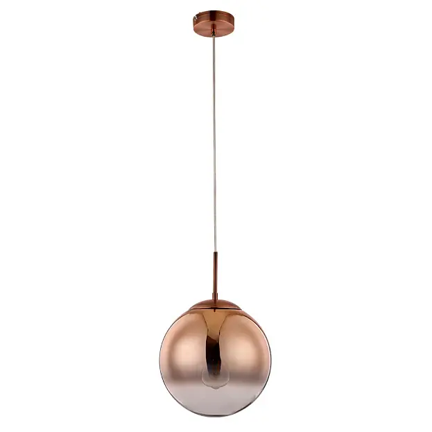 Подвесной светильник Arte Lamp A7962SP-1RB JUPITER copper