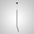 Подвесной светильник ZAKRIS A Black ImperiumLoft 232508-23 zakris01