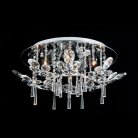 Потолочный светильник Illuminati MX103914-8A Tinna