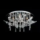 Потолочный светильник Illuminati MX103914-8A Tinna