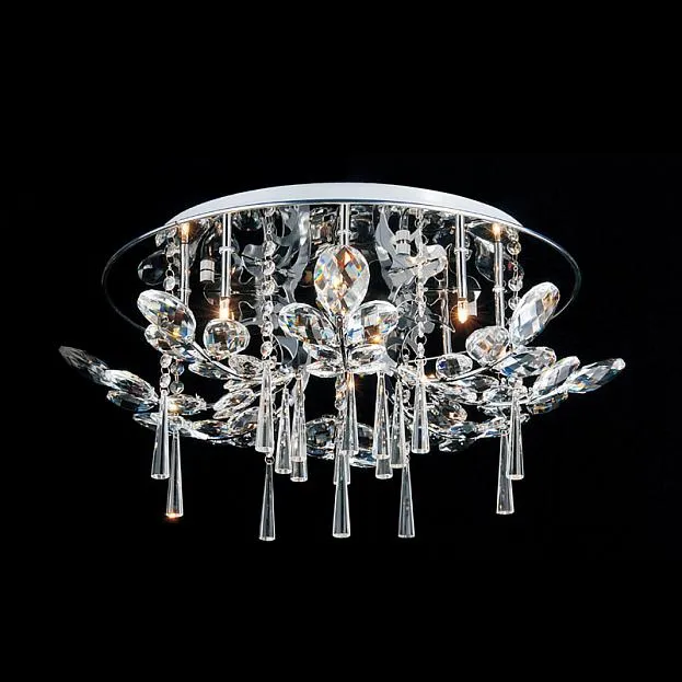 Потолочный светильник Illuminati MX103914-8A Tinna