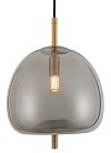 Светильник подвесной (подвес) Rivoli 6137-101 Claire