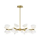 Светильник подвесной ST-Luce SL2004.303.16 SPIRIT