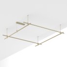 Шинопровод 2 м Arlight 054428 APRIORI