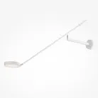 Бра Maytoni MOD070WL-L6W3K Fad