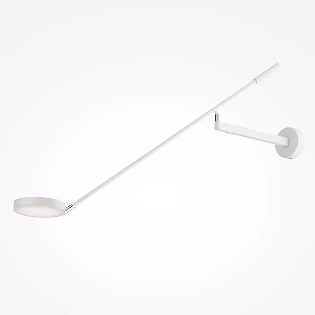 Бра Maytoni MOD070WL-L6W3K Fad