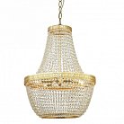 Подвесная люстра Prestigio Pendant 6 ImperiumLoft 75545-22 40.1251