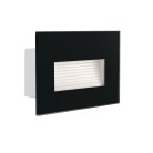 Накладная подсветка для лестницы Kanlux 33694 GLASI LED