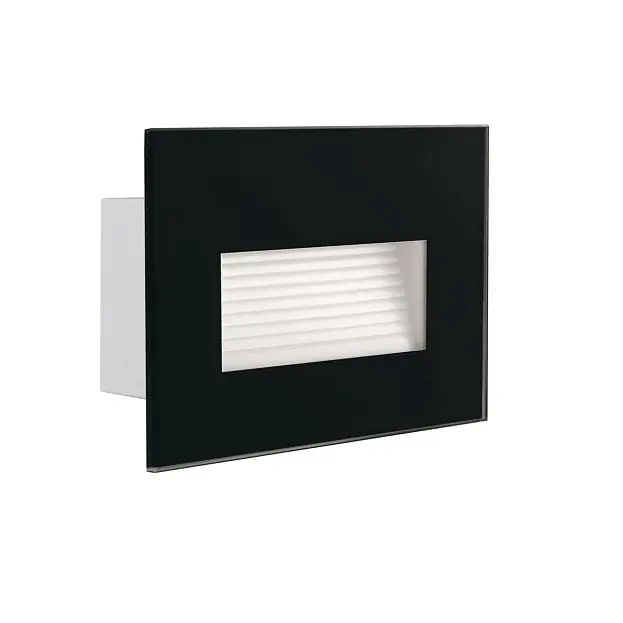 Накладная подсветка для лестницы Kanlux 33694 GLASI LED Накладная подсветка для лестницы Kanlux 33694 GLASI LED