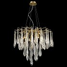 Подвесной светильник Wertmark WE186.12.503 DIVINA