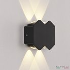 Бра светодиодные APL LED APL22320162 SBK