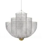 Подвесной светильник L'Arte Luce L48309 Meshmatics