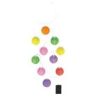 Уличный светильник на солнечных батареях Globo 33971 Solar