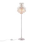 Напольный светильник (торшер) Freya FR2302FL-04WG Chabrol