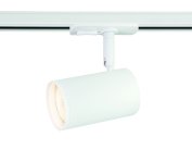 Трековый однофазный светильник со сменной лампой Ambrella light GL5128 TRACK SYSTEM