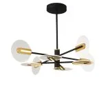 Потолочная люстра Simple Story 1166-LED56PL 1166