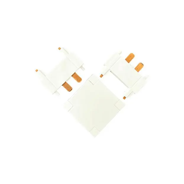Соединитель Wertmark WTH.L5.00.L13 Соединитель Wertmark WTH.L5.00.L13