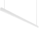 Подвесной светодиодный светильник Denkirs DK9304-WH