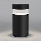 Ландшафтный светильник Elektrostandard 1531 TECHNO LED чёрный a052248