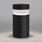 Ландшафтный светильник Elektrostandard 1531 TECHNO LED чёрный a052248