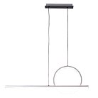 Подвесной светильник Mantra 7192 Kitesurf