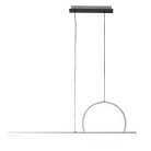 Подвесной светильник Mantra 7192 Kitesurf