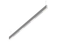 Подвесной светодиодный светильник 1,5м 24Вт 34° Donolux dl18515s121a24.34.1500ww Eye-line