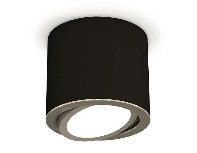 Комплект накладного поворотного светильника Ambrella light XS7402002 Techno Комплект накладного поворотного светильника Ambrella light XS7402002 Techno