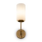 Бра Freya FR5184WL-01BS Agnes