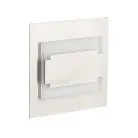 Cветильник в стену для подсветки пола MINI LED CW Kanlux 23105 TERRA