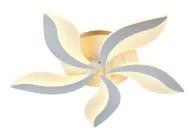 Потолочная люстра Escada 10214/SG (60W)