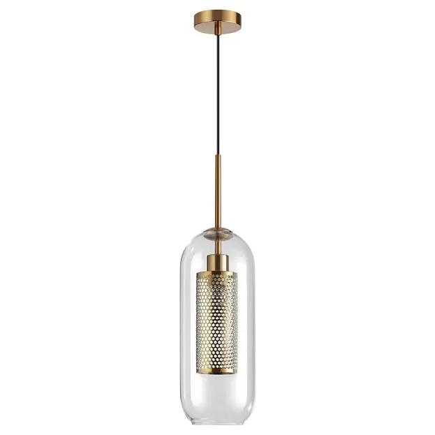 Подвес ODEON LIGHT 4940/1 CLOCKY Подвес ODEON LIGHT 4940/1 CLOCKY