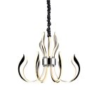 Подвесная люстра Mantra 5561 Versailles